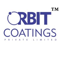 Orbit Coatings Pvt Ltd ™ logo - Similar company to Rainbow Technochem Industries Llp