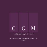 GGM Associates, INC logo - Similar company to Exacare Group