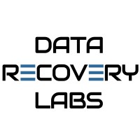 Data Recovery Labs logo - Similar company to Mueller Design