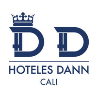 Hoteles Dann Cali logo - Similar company to Hoteles Ms