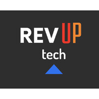 Rev Up Tech logo - Similar company to Rev Up