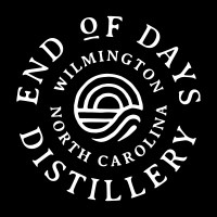 End of Days Distillery logo - Similar company to Breakwall Analytics