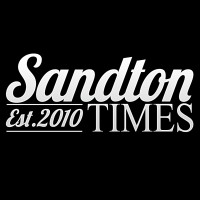 The Sandton Times logo - Similar company to Jenna Clifford