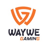 Waywe Gaming logo - Similar company to Heaven Technologies Inc.