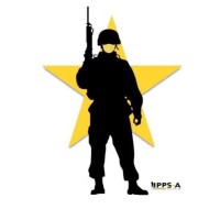 IPPS-A logo - Similar company to United States Army Human Resources Command