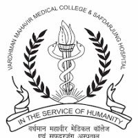 Safdarjung Hospital logo - Similar company to Reevin Mental Health
