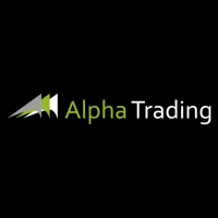 Alpha Trading LLC logo - Similar company to Dharma Trading Co