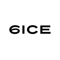 6 ICE logo - Similar company to Jaxxon