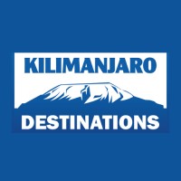 Kilimanjaro Destinations logo - Similar company to Capsin Digital