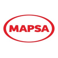 Mapsa logo - Similar company to Mapsa