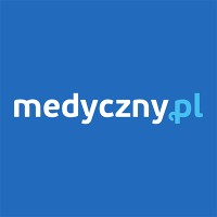 medyczny.pl logo - Similar company to Sendpol24.Pl