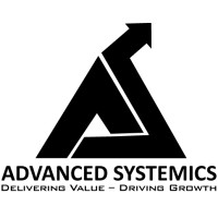 Advanced Systemics logo - Similar company to Jaibros