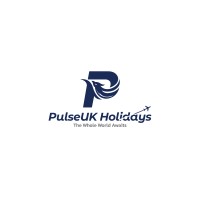 PulseUK Holidays logo - Similar company to Kate And Mark
