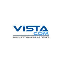 Vistacom Sarl logo - Similar company to Cuarzo Publicity