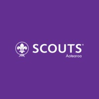 Scouts Aotearoa logo - Similar company to Kiwi Experience