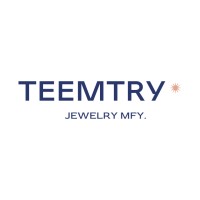 Teemtry Jewelry Mfy. logo - Similar company to Garnisha