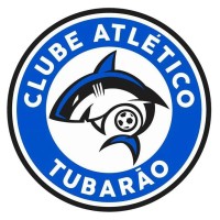 Clube Atlético Tubarão logo - Similar company to Br Business