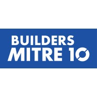 Builders Mitre 10 logo - Similar company to Brookside Construction