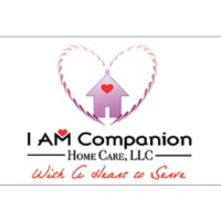 I Am Companion Home Care, Llc