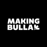 Making Bulla logo - Similar company to Popcorn Labs Inc