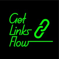 Get Links Flow logo - Similar company to Dymix
