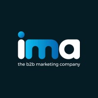 IMA B2B logo - Similar company to Astraone