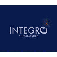 Integro Theranostics logo - Similar company to Evolation Consulting