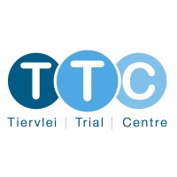 Tiervlei Trial Centre logo - Similar company to Worthwhile Clinical Trials