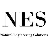 Natural Engineering Solutions logo - Similar company to Netdatavault Data Center, Cloud Computing And Soc Services