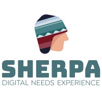 Sherpa Società Benefit logo - Similar company to Mpgpp