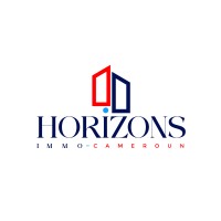 HORIZONS IMMO CAMEROUN logo - Similar company to Liss Connect