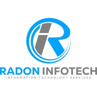 Radon Info Technologies logo - Similar company to Realtech Services Llc