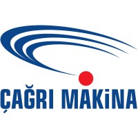 Çağrı Makina - Çağrı Grup A.Ş. logo - Similar company to Ohm Elektrik
