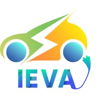 Irish Electric Vehicle Association logo - Similar company to Weev