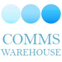 Comms Warehouse logo - Similar company to Clarion Communication Systems Ltd (Ccs)