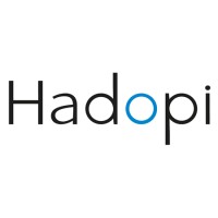 Hadopi logo - Similar company to Make Open Data