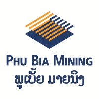 Phu Bia Mining Co. Ltd logo - Similar company to Bathurst Resources