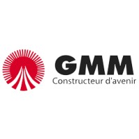 GIMAR MONTAZ MAUTINO (GMM) logo - Similar company to Cabinet Eric