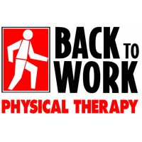 Back To Work Physical Therapy logo - Similar company to Barkman & Smith Physical Therapy