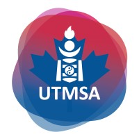 University of Toronto Mongolian Students Association (UTMSA) logo - Similar company to University Of Toronto Vietnamese Students' Association