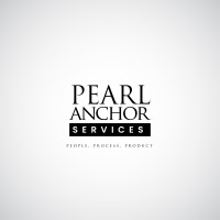 Pearl Anchor Services logo - Similar company to Atease Group