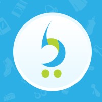 BazaarCart logo - Similar company to Solvgroup