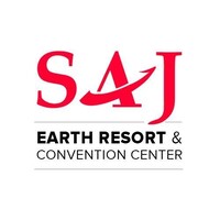 Saj Earth Resort logo - Similar company to Monsoon Empress