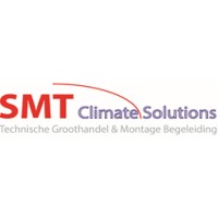 SMT Climate Solutions logo - Similar company to Briljant Vloerverwarming