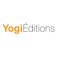 Yogi Éditions logo - Similar company to Club Des Créateurs De Voyages