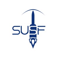 Southampton University Spaceflight Society logo - Similar company to Cfturbo