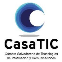 Cámara Salvadoreña de Tecnologías de la Información y la Comunicación (OFICIAL) logo - Similar company to Easymd App