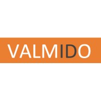 VALMIDO logo - Similar company to Arcad