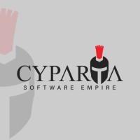 Cyparta logo - Similar company to Soft Talents Llc