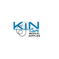 Kin Cure Medical Supplies LLC logo - Similar company to Precimmo